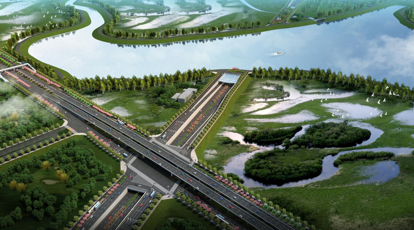 方興大道（南淝河路-龍興大道）建設(shè)工程第三方檢測項(xiàng)目